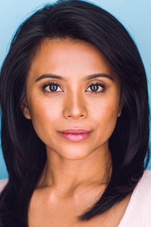 Jowin Marie Batoon portrait