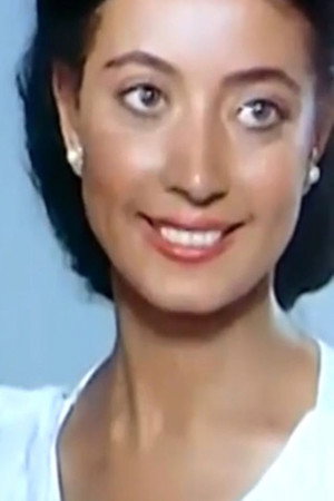 Sabah Mahmoud portrait