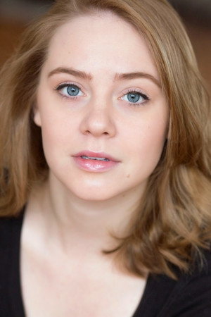 Alison Hixon portrait