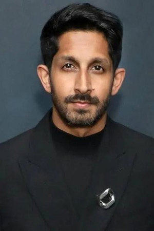 Sagar Radia portrait