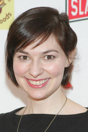 Eleanor Burke portrait