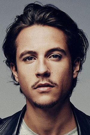 Nekfeu portrait
