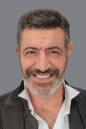 Hakan Altun portrait