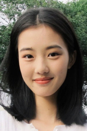 Du Lan portrait