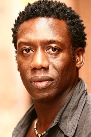 Hakeem Kae-Kazim portrait