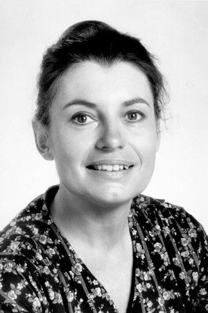 Gwen Arner portrait
