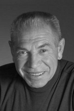 Vladimir Tolokonnikov portrait