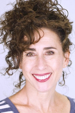 Teresa Suarez Grosso portrait