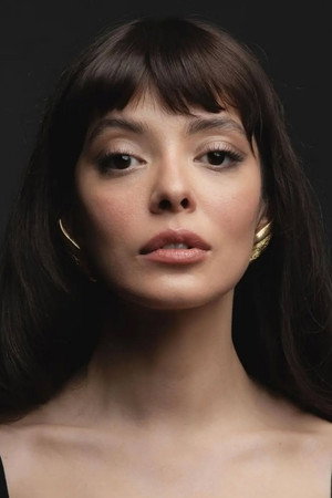 Selin Şekerci portrait