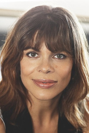 Ellen Hillingsø portrait