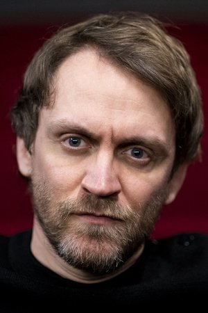 Vincent Londez portrait