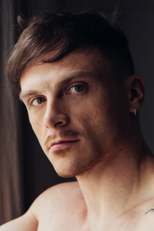Chris Loan portrait