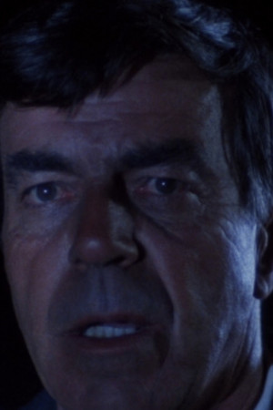 Ben Moore portrait
