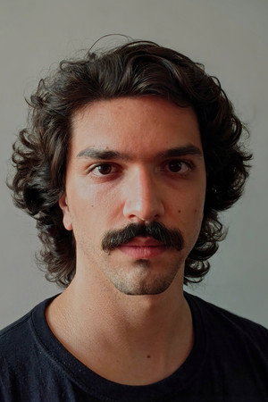 Henrique Linhales Rangel portrait