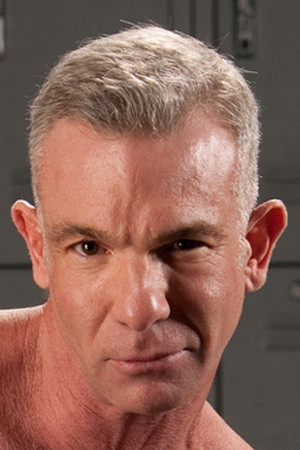 Cory Jay portrait