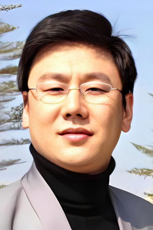 Ye Jianfei portrait