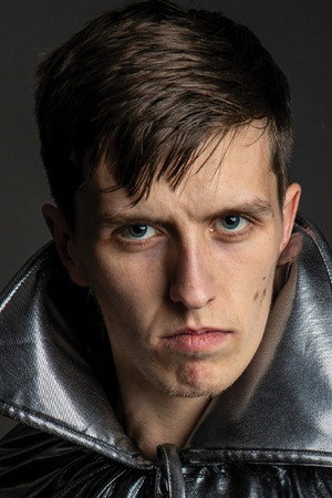 Kurtis Chapman portrait