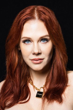 Maitland Ward portrait