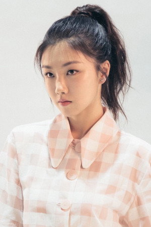 Cherry Ngan Cheuk-Ling portrait