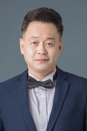 Lu Senbao portrait