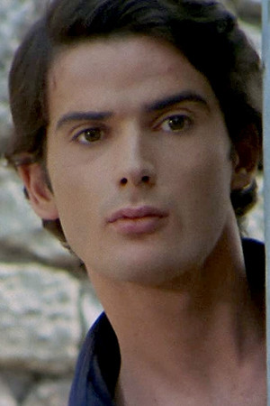 Dado Crostarosa portrait