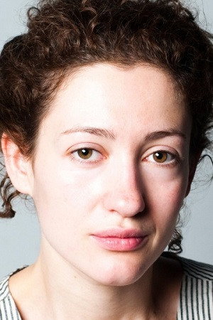 Miriam Sekhon portrait