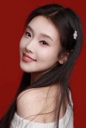 Quan Rui portrait