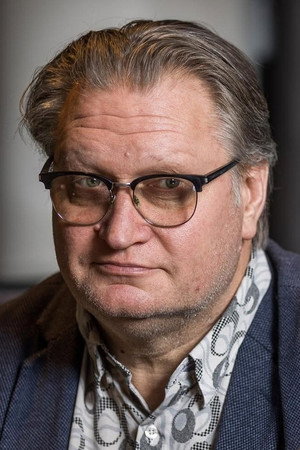 Indrek Taalmaa portrait
