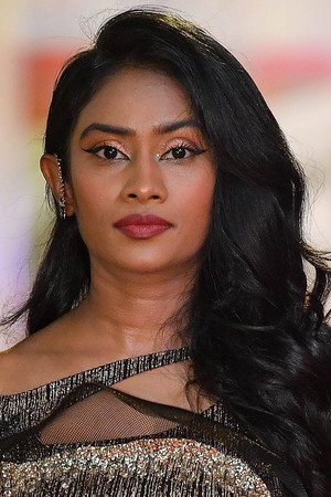 Mariyam Ashfa portrait