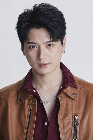Perawat Sangpotirat portrait