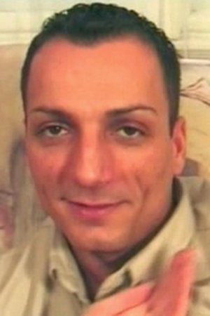 Attila Zanoussi portrait
