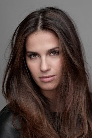 Elisa Tovati portrait