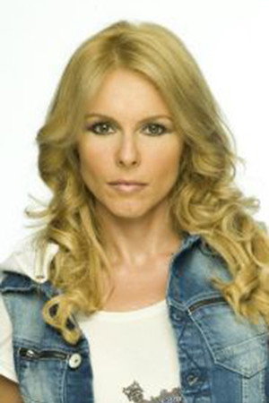 Athina Valkoni portrait
