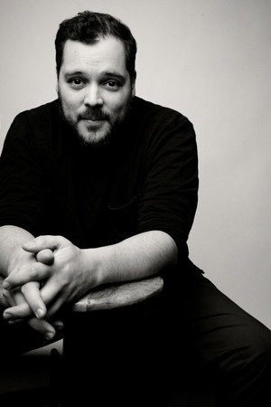 Jamie Granato portrait