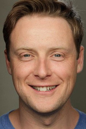 Stephen Ashfield portrait