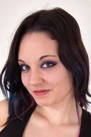 Lauren portrait