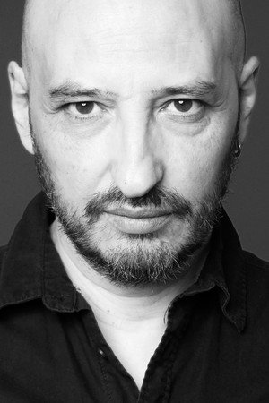 Luis  Moreno portrait