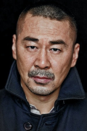 Chen Jianbin portrait