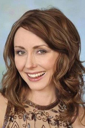 Dorota Lanton portrait