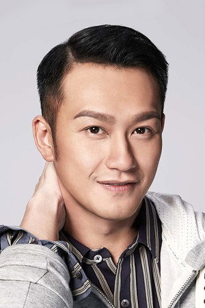 Deep Ng Ho-Hong portrait