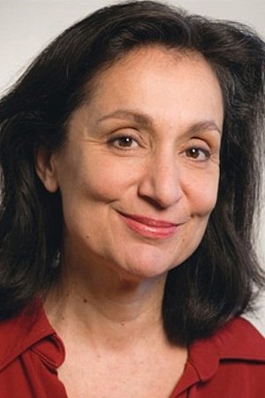 Phyllis Kay portrait