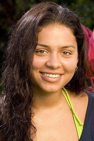 Liliana Gomez portrait