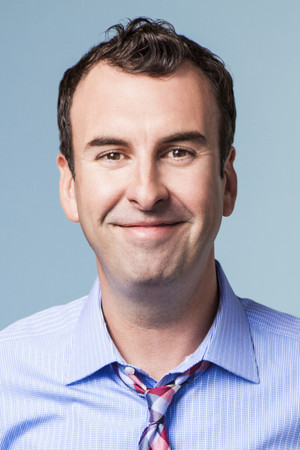 Matt Braunger portrait