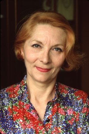 Claude Gensac portrait