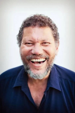 Kenneth Herdigein portrait
