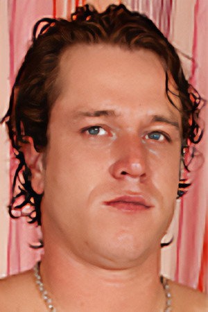Dennis portrait