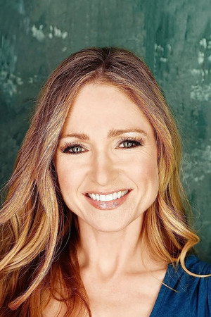 Julie Nathanson portrait
