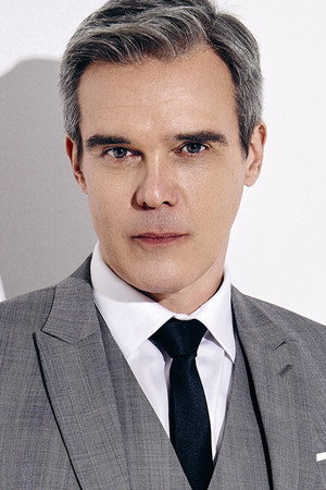 Dalton Vigh portrait