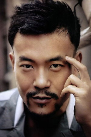 Liao Fan portrait