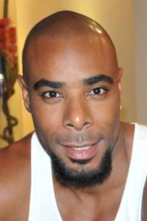 Asante Stone portrait